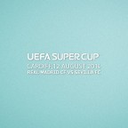 UEFA Super Cup Final 2014 Real Madrid Home Keeper - Real Madrid VS Sevilla Match Details