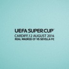 UEFA Super Cup Final 2014 Real Madrid Home - Real Madrid VS Sevilla Match Details