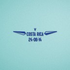 FIFA World Cup 2014 England Home - England VS Costa Rica Match Details