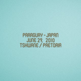 FIFA World Cup 2010 Japan Home - Paraguay VS Japan Match Details