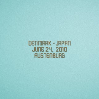 FIFA World Cup 2010 Japan Home - Denmark VS Japan Match Details