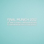 UEFA Champions League Final 2012 Bayern Munich Home - Bayern Munich VS Chelsea Match Details