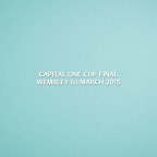 EPL Capital One Cup Final 2015 Chelsea Home - Chelsea VS Tottenham Match Details