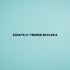 FIFA World Cup 2014 France Away - Equateur VS France Match Details