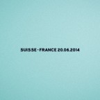 FIFA World Cup 2014 France Away - Suisse VS France Match Details