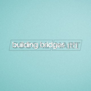 Chelsea Building Bridges 2015-2016 Sleeve Soccer Patch / Badge