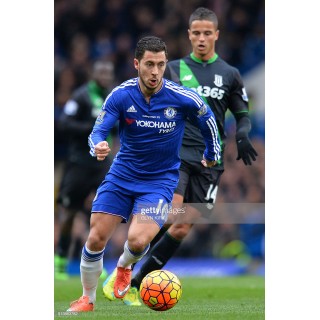 Chelsea Building Bridges 2015-2016 Sleeve Soccer Patch / Badge