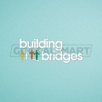 Chelsea Building Bridges 2013-2015 Sleeve Soccer Patch / Badge