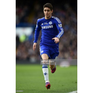 Chelsea Building Bridges 2013-2015 Sleeve Soccer Patch / Badge