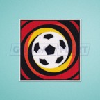 Germany Bundesliga 1997-2002 Sleeve Soccer Patch / Badge