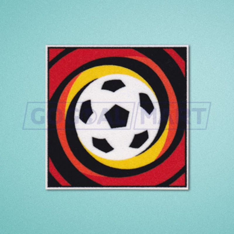 Germany Bundesliga 19972002 Sleeve Soccer Patch / Badge