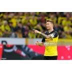 Germany Bundesliga DFL Borussia Dortmund Sponsor 2017-2020 Sleeve Soccer Patch / Badge