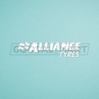 Chelsea 2017-2018 Alliance Sponsor Homekit Sleeve Soccer Patch / Badge