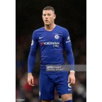Chelsea 2018-2019 Hyundai Sponsor Homekit Sleeve Soccer Patch / Badge
