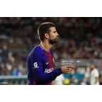 Barcelona 2014-2018 Preseason Gatorade Homekit Soccer Patch / Badge