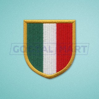 Italian League | Übergangsjacken