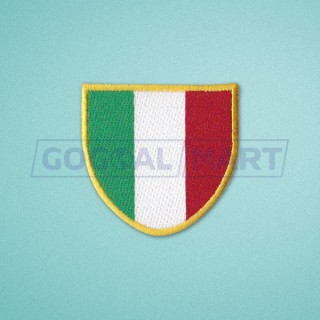 Italian League | Übergangsjacken