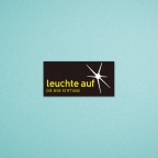 Dortmund Leuchte auf DIE BVB Stiftung 2012-2013 Sleeve Soccer Patch / Badge