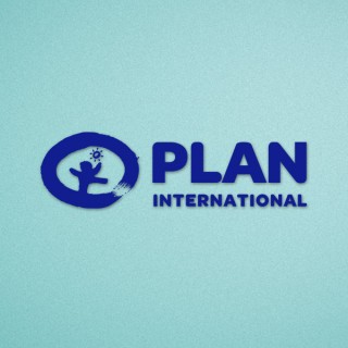 Chelsea Plan International Away Soccer Patch / Badge