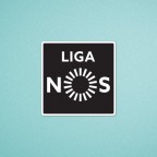 Primeira Liga Nos 2015-2018 Soccer Patch / Badge