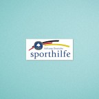 Germany Bundesliga Stiftung Deutsche sportilfe Soccer Patch / Badge