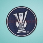 UEFA Cup 2004-2009 Sleeve Soccer Patch / Badge 