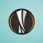 UEFA Cup 2014-2016 Sleeve Soccer Patch / Badge
