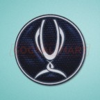 UEFA Super Cup 2009-2020 Sleeve Soccer Patch / Badge