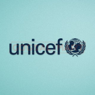 Barcelona unicef Navy Blue color Soccer Sponsor