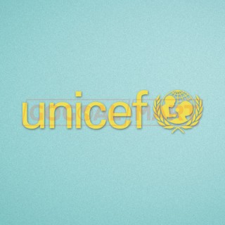 Barcelona unicef yellow color Soccer Sponsor