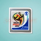 FIFA World Cup 2010 South Africa Sleeve Soccer Patch / Badge