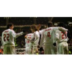 AC Milan 2004-2007 Kaka #22 Awaykit Nameset Printing
