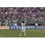 AC Milan 2008-2009 Maldini #3 Awaykit Nameset Printing