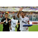 AC Milan 2008-2009 Maldini #3 Awaykit Nameset Printing