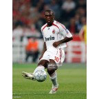 AC Milan 2006-2007 Seedorf #10 Awaykit Nameset Printing