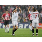 AC Milan 2004-2007 Shevchenko #7 Awaykit Nameset Printing