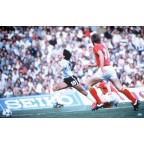Argentina 1982 Maradona #10 World Cup Homekit Nameset Printing 