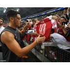 Arsenal Singapore tour 2018-2019 Ozil #10 Homekit Nameset Printing