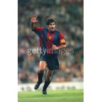 Barcelona 1998-1999 Figo #7 homekit Nameset Printing