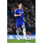 Chelsea 2013-2015 Terry #26 Champions League Homekit Nameset Printing 