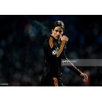 Chelsea 2010-2011 Torres #9 Champions League Awaykit Nameset 