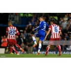 Chelsea 2013-2015 Torres #9 Champions League Homekit Nameset Printing