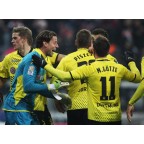 Dortmund 2011-2012 M.Gotze #11 Homekit Nameset Printing