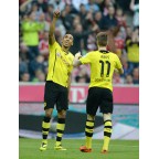 Dortmund 2012-2014 Reus #11 Homekit Nameset Printing