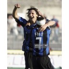 Inter Milan 2006-2007 Figo #7 Homekit Nameset Printing