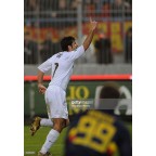 Inter Milan 2008-2009 Figo #7 Awaykit Nameset Printing