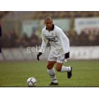 Inter Milan 1998-1999 Ronaldo #9 Awaykit Nameset Printing