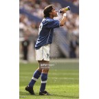 Italy 1998 Inzaghi #19 World Cup Homekit Nameset Printing