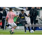 Juventus 2015-2017 Dybala #21 Home/Awaykit Nameset Printing