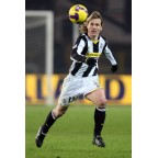 Juventus 2008-2010 Nedved #11 Homekit Nameset Printing 